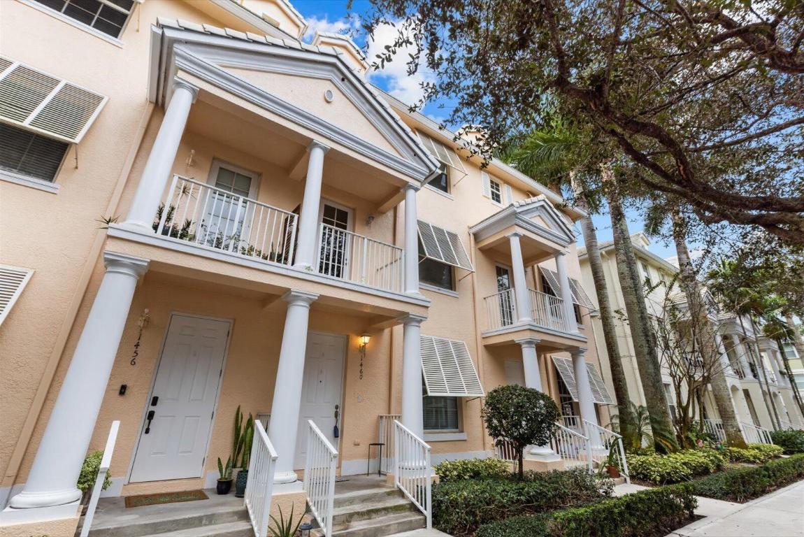 1460 Corbison Pt Jupiter, FL 33458