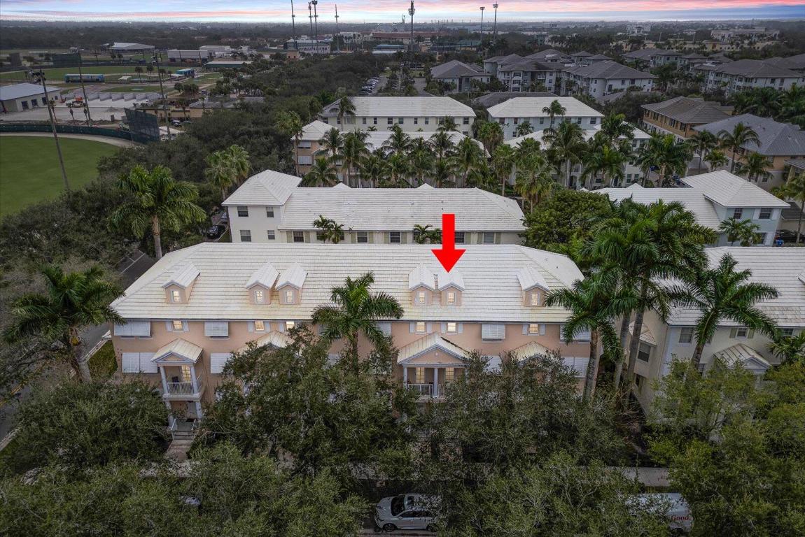 1460 Corbison Pt Jupiter, FL 33458