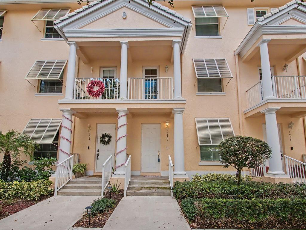 1460 Corbison Pt Jupiter, FL 33458