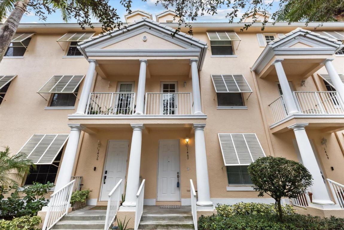1460 Corbison Pt Jupiter, FL 33458