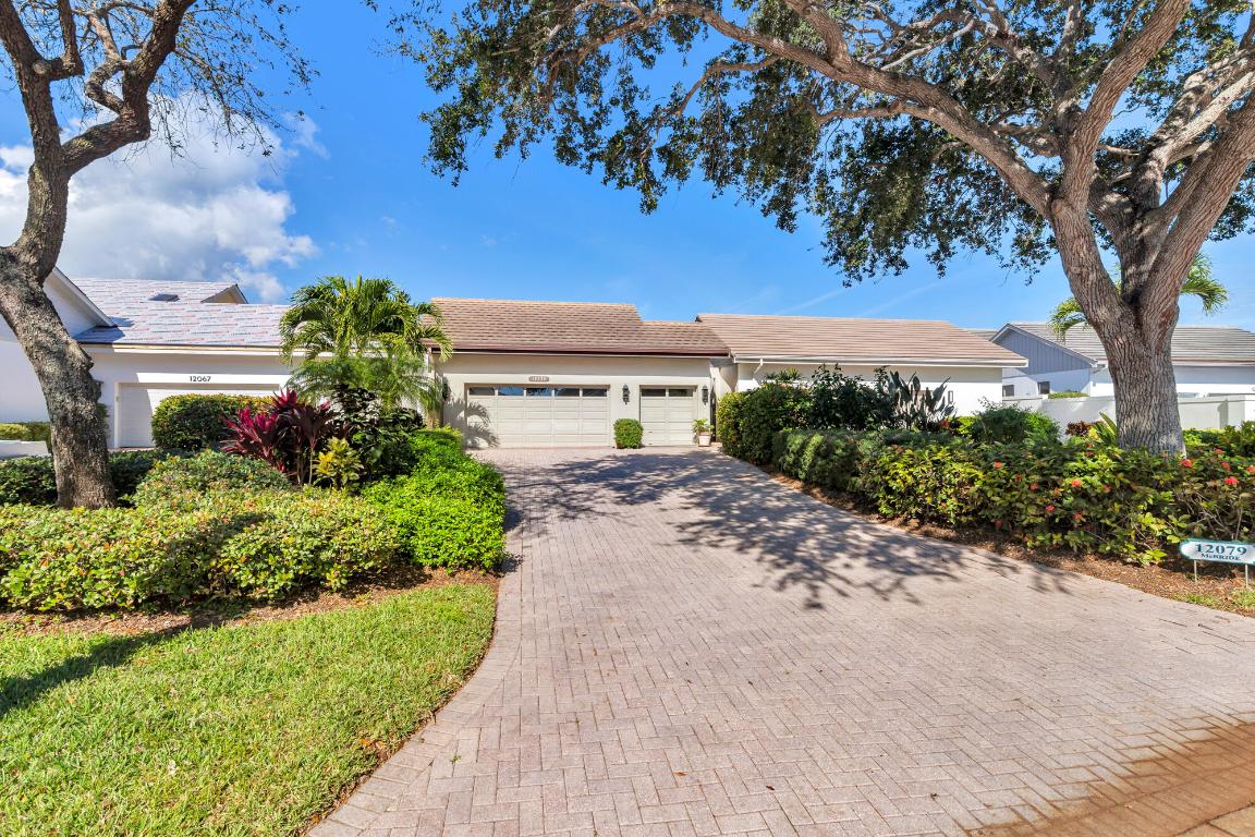 12079 SE Birkdale Jupiter, FL 33469