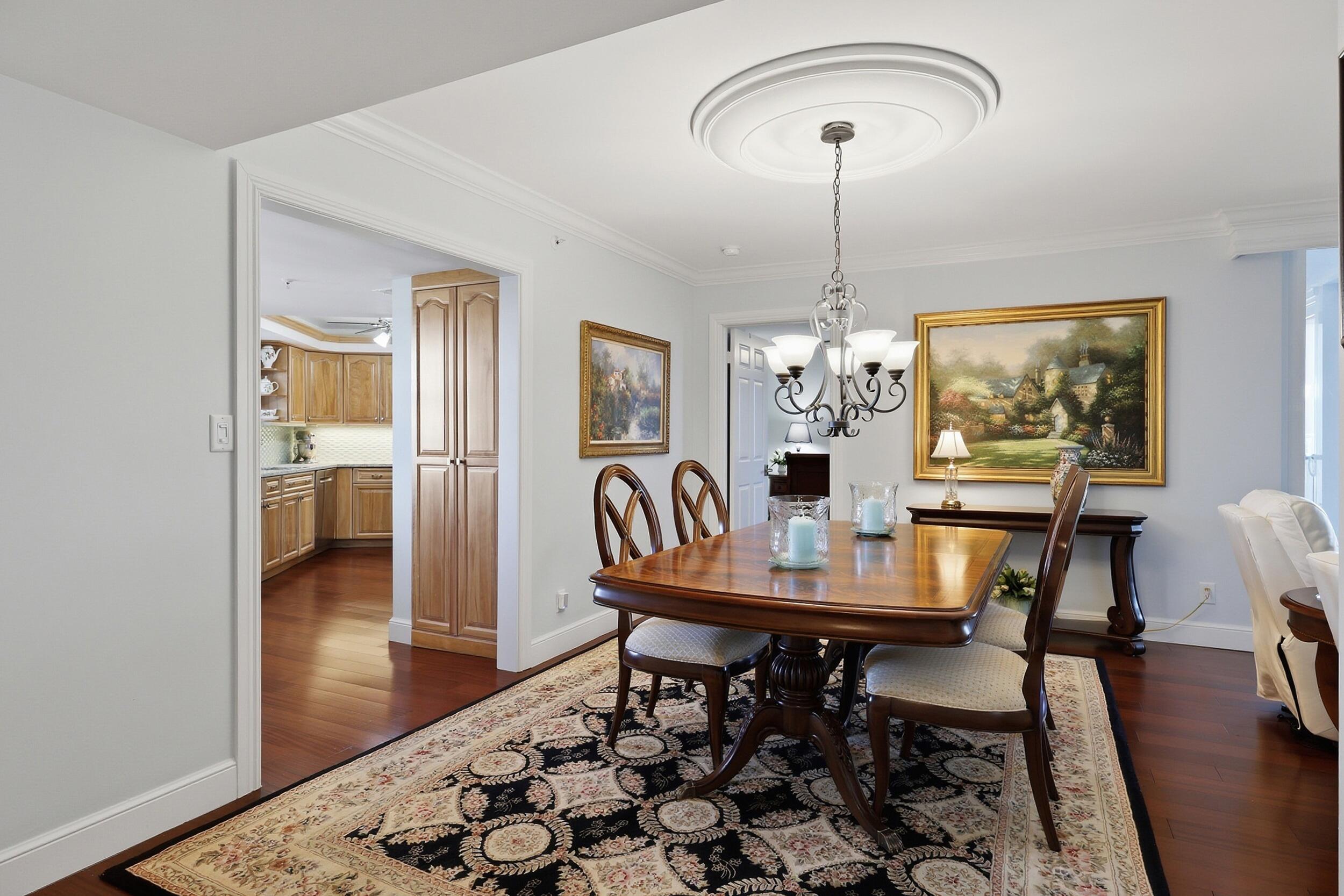 19800 Sandpointe Bay #802 Tequesta, FL 33469