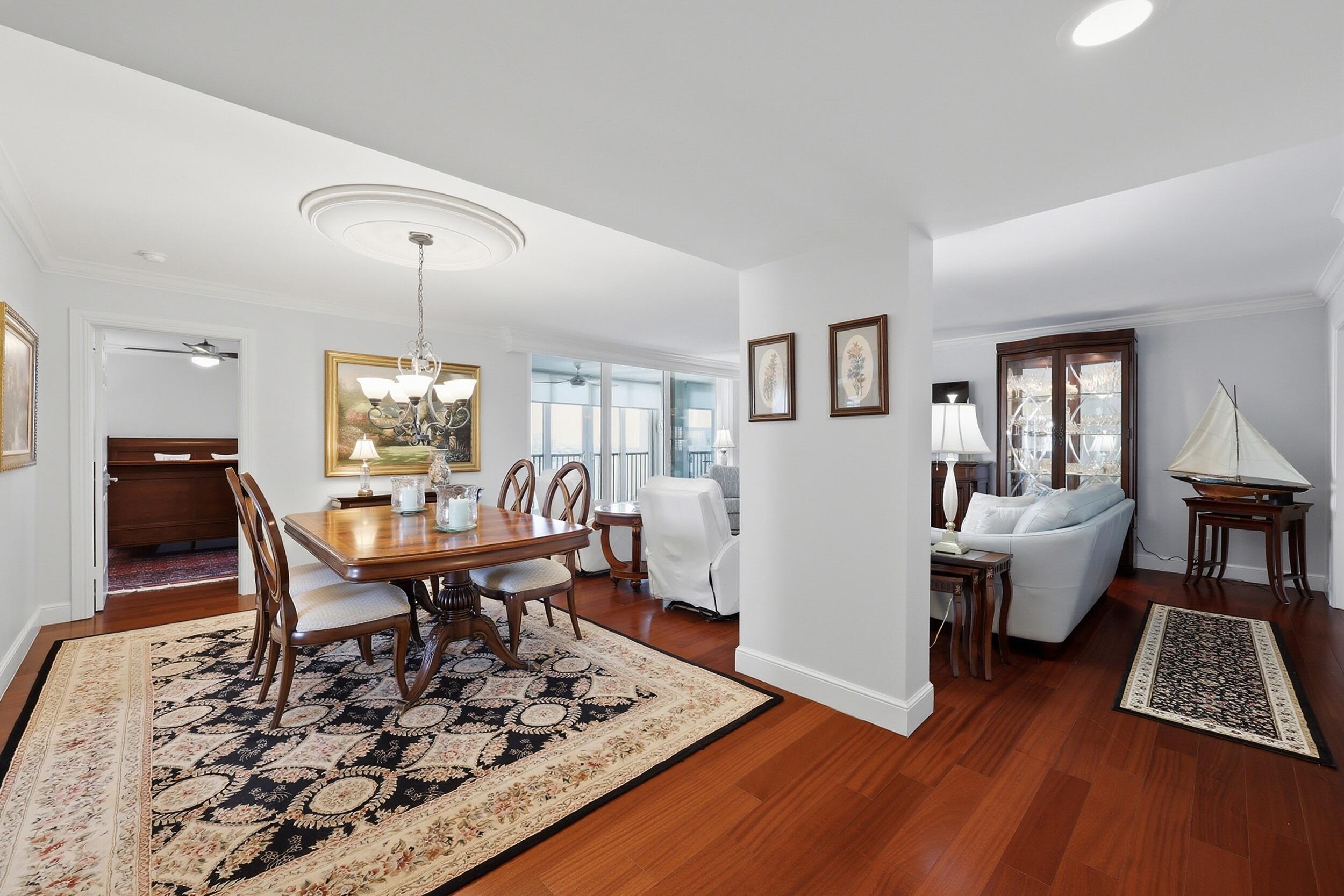 19800 Sandpointe Bay #802 Tequesta, FL 33469