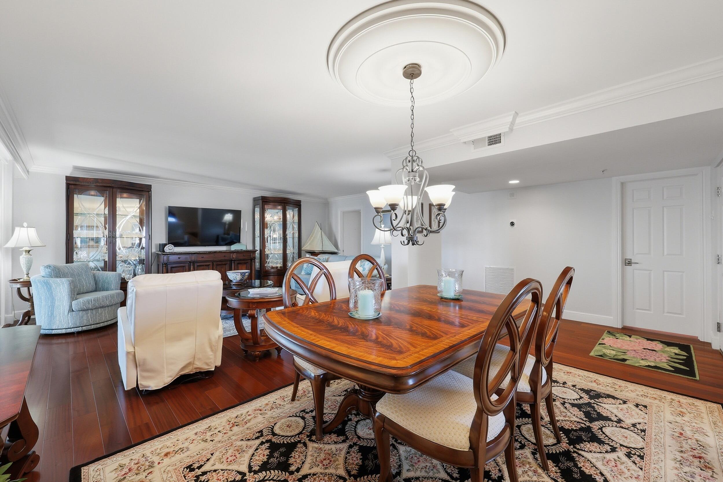 19800 Sandpointe Bay #802 Tequesta, FL 33469