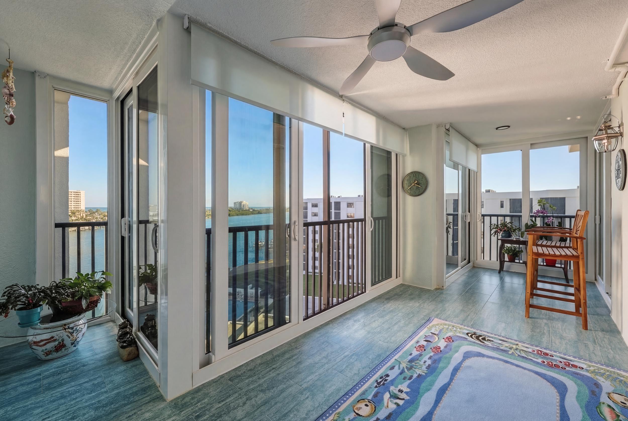 19800 Sandpointe Bay #802 Tequesta, FL 33469