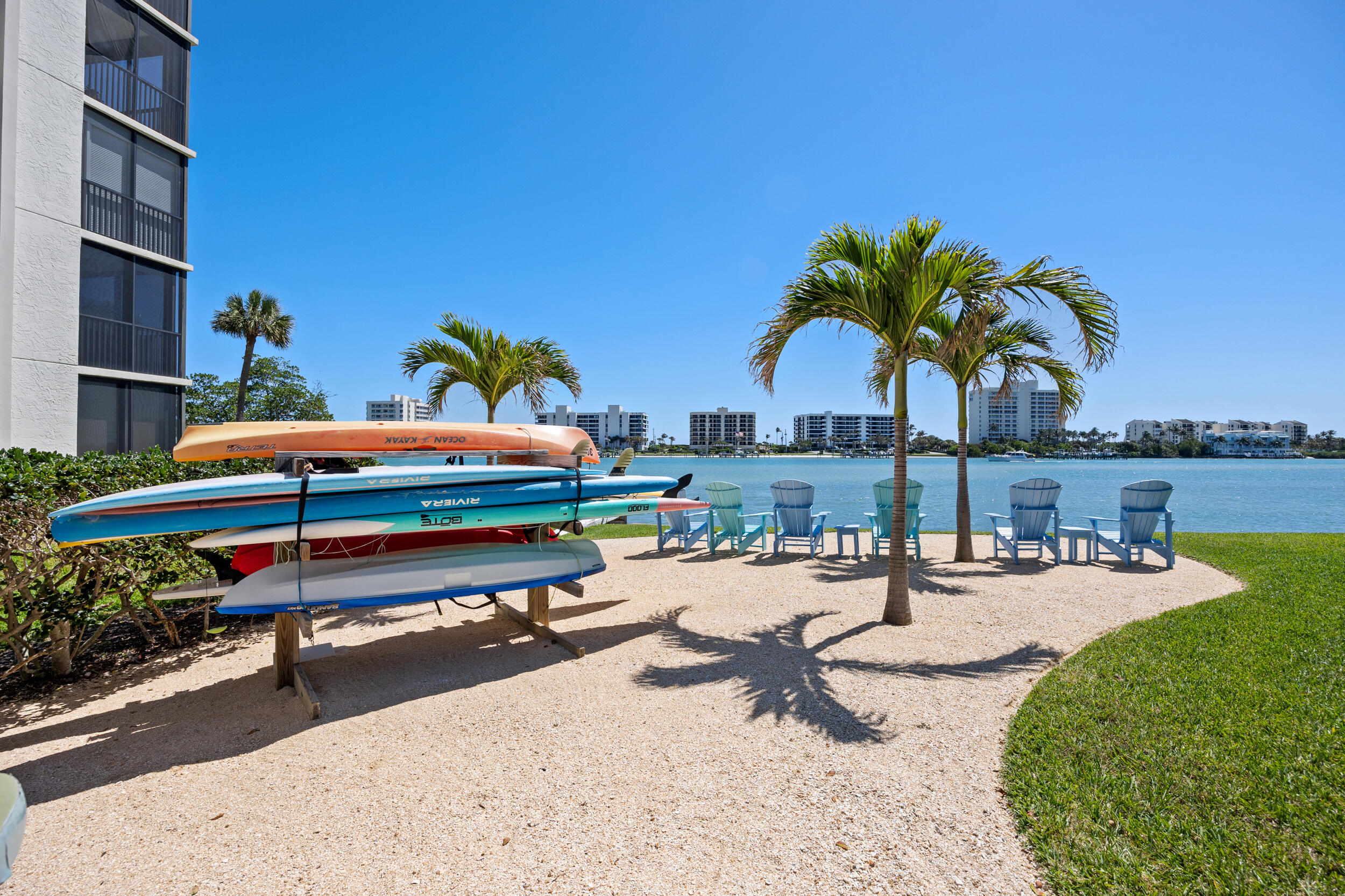 19800 Sandpointe Bay #802 Tequesta, FL 33469