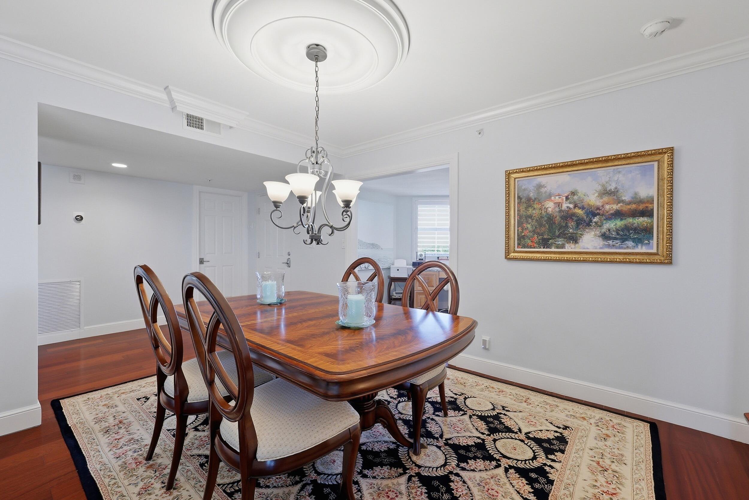 19800 Sandpointe Bay #802 Tequesta, FL 33469