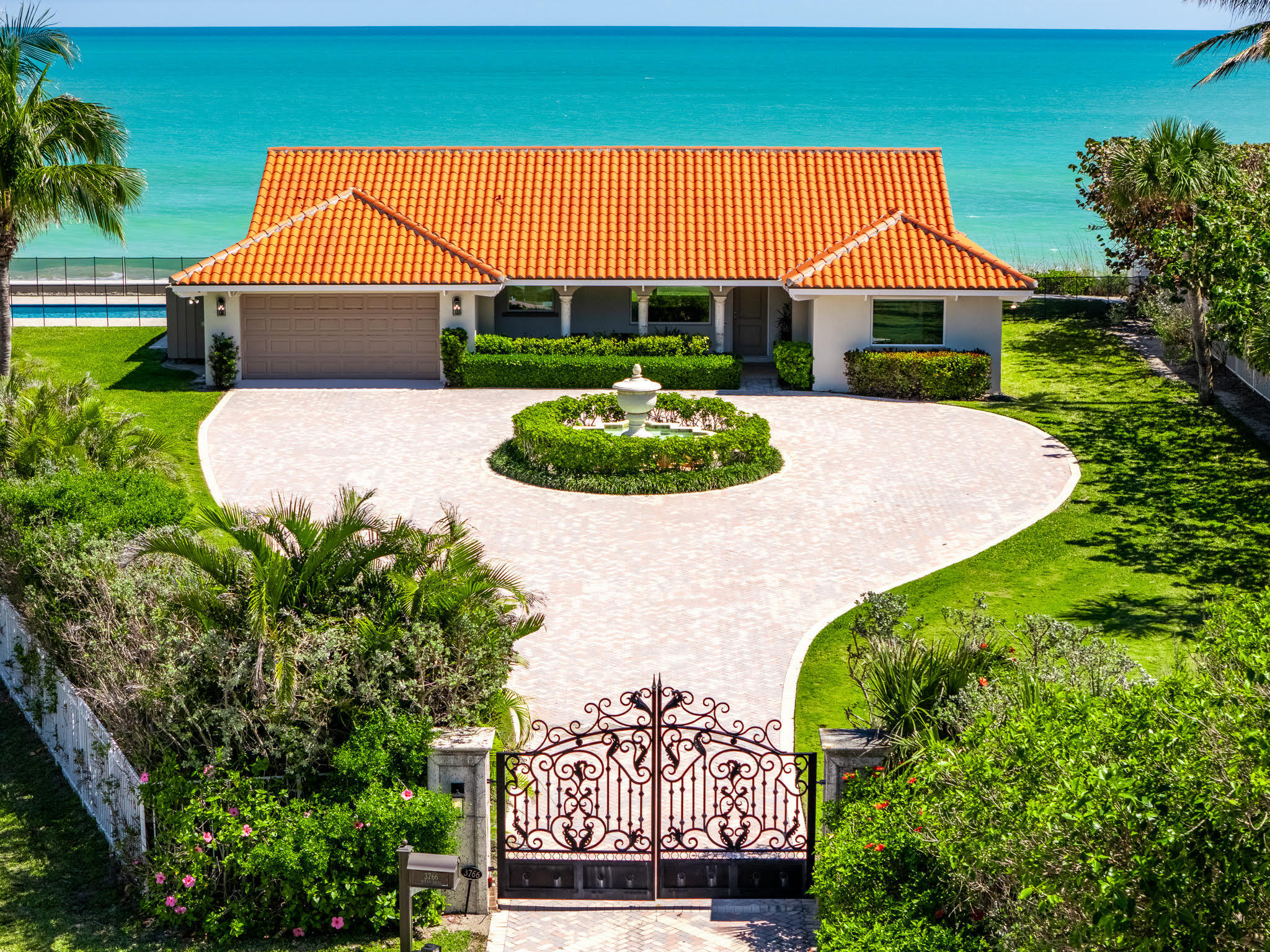 3766 Ocean Vero Beach, FL 32963