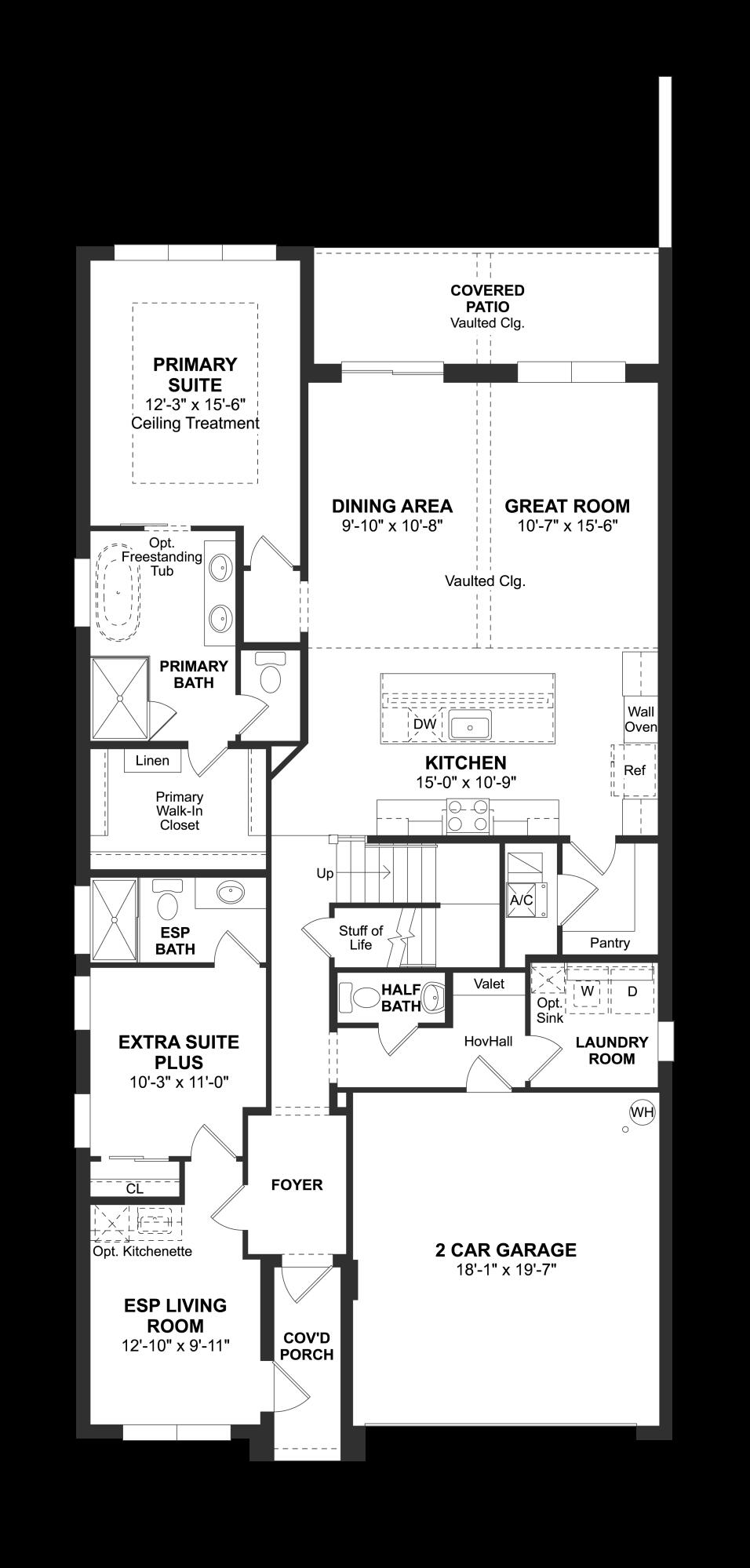 126 Parkside #7 Royal Palm Beach, FL 33414