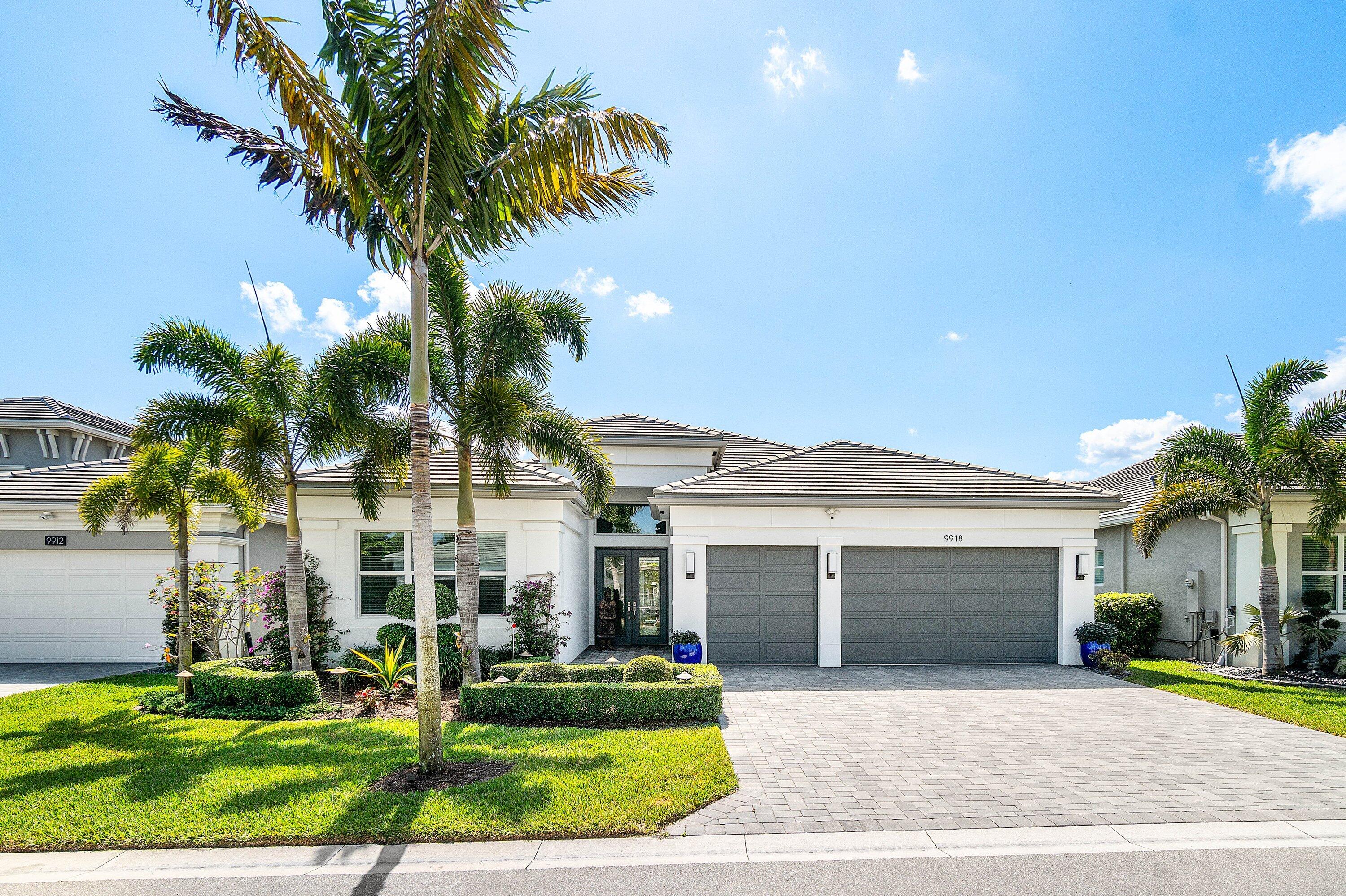 9918 Pecorino Boynton Beach, FL 33473