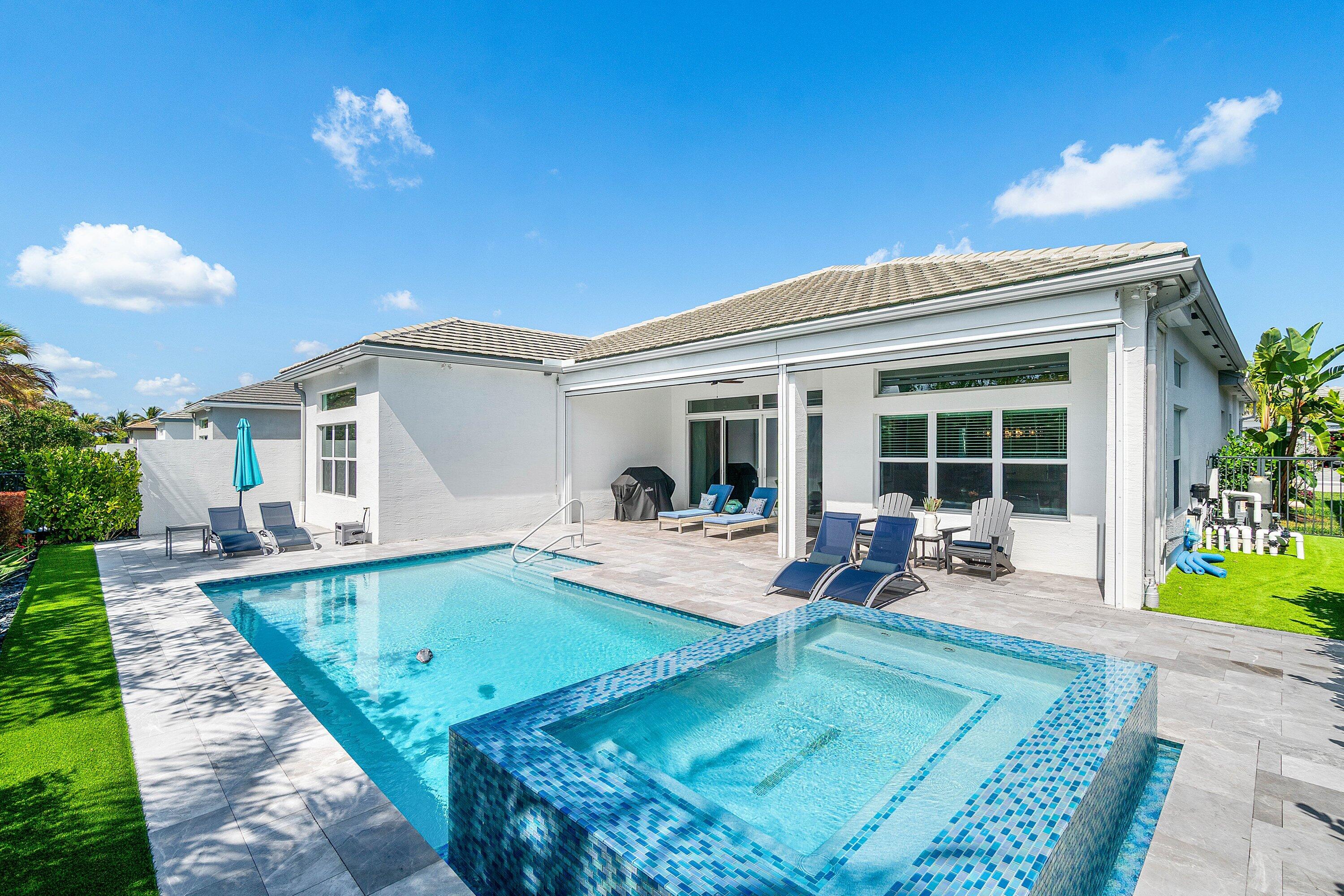 9918 Pecorino Boynton Beach, FL 33473