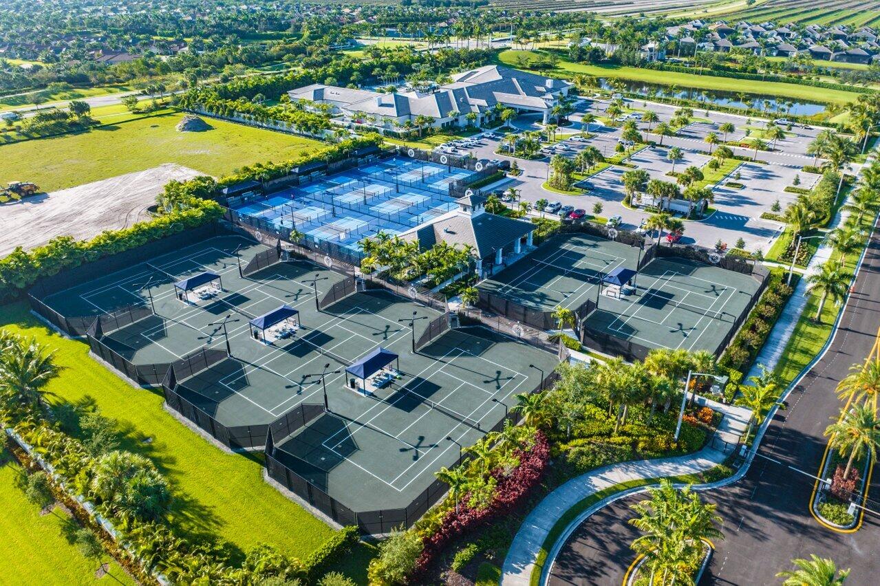 9918 Pecorino Boynton Beach, FL 33473