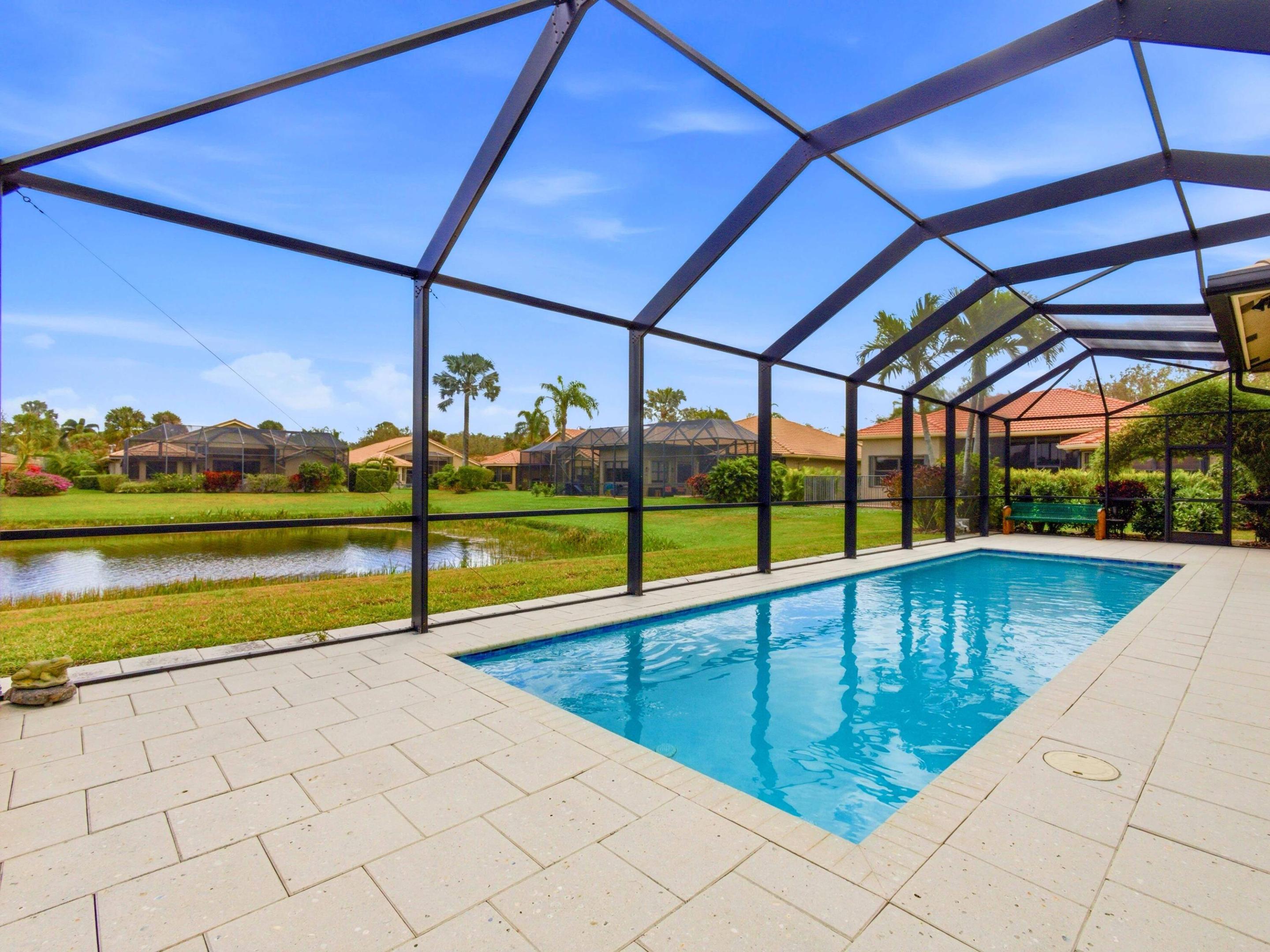 11082 Via Siena Boynton Beach, FL 33437