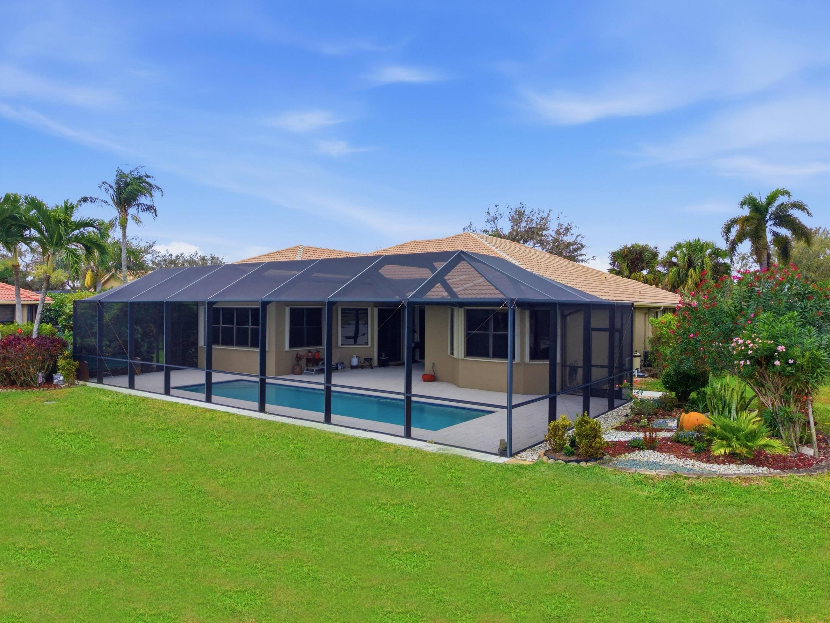 11082 Via Siena Boynton Beach, FL 33437