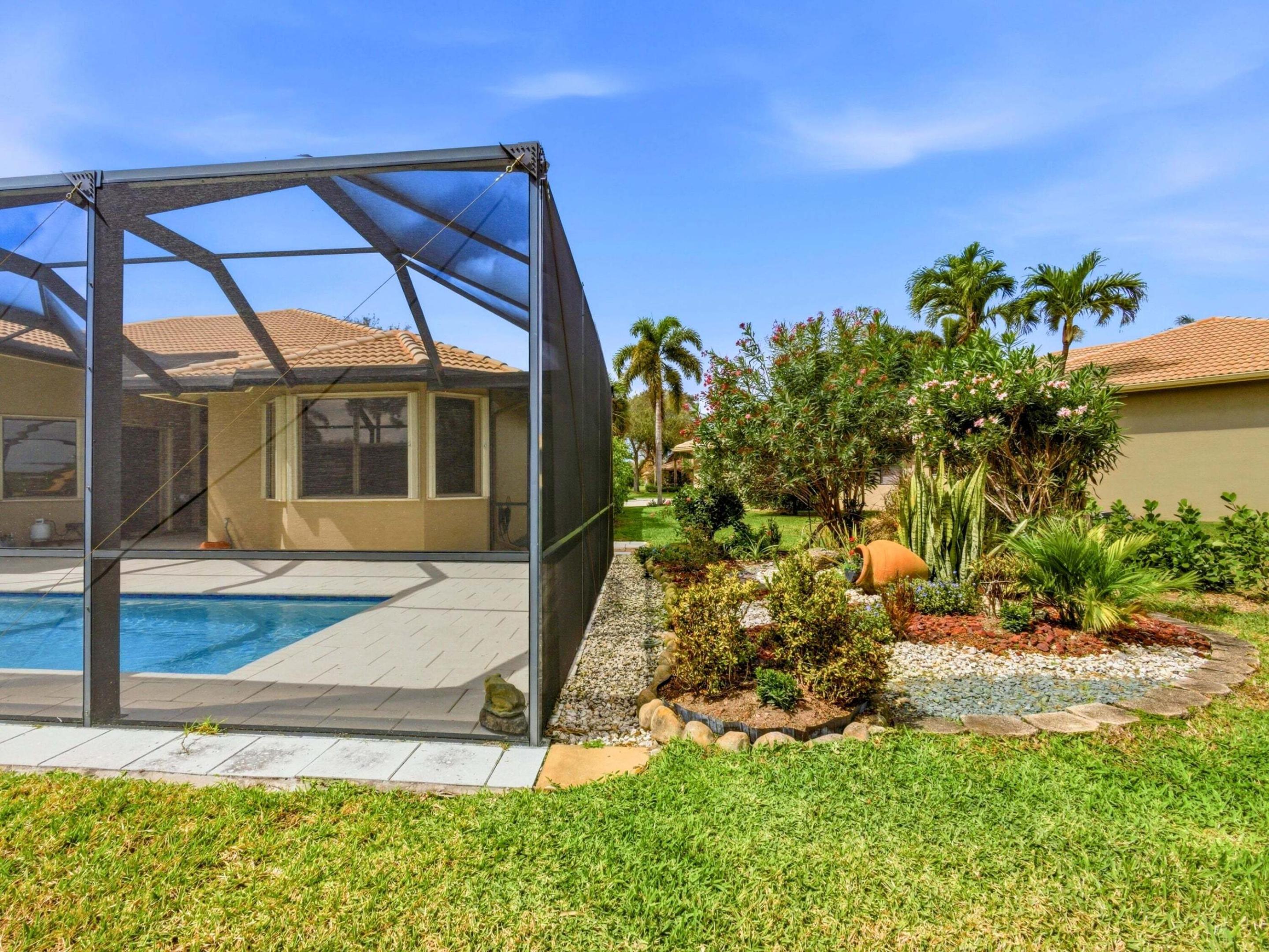 11082 Via Siena Boynton Beach, FL 33437