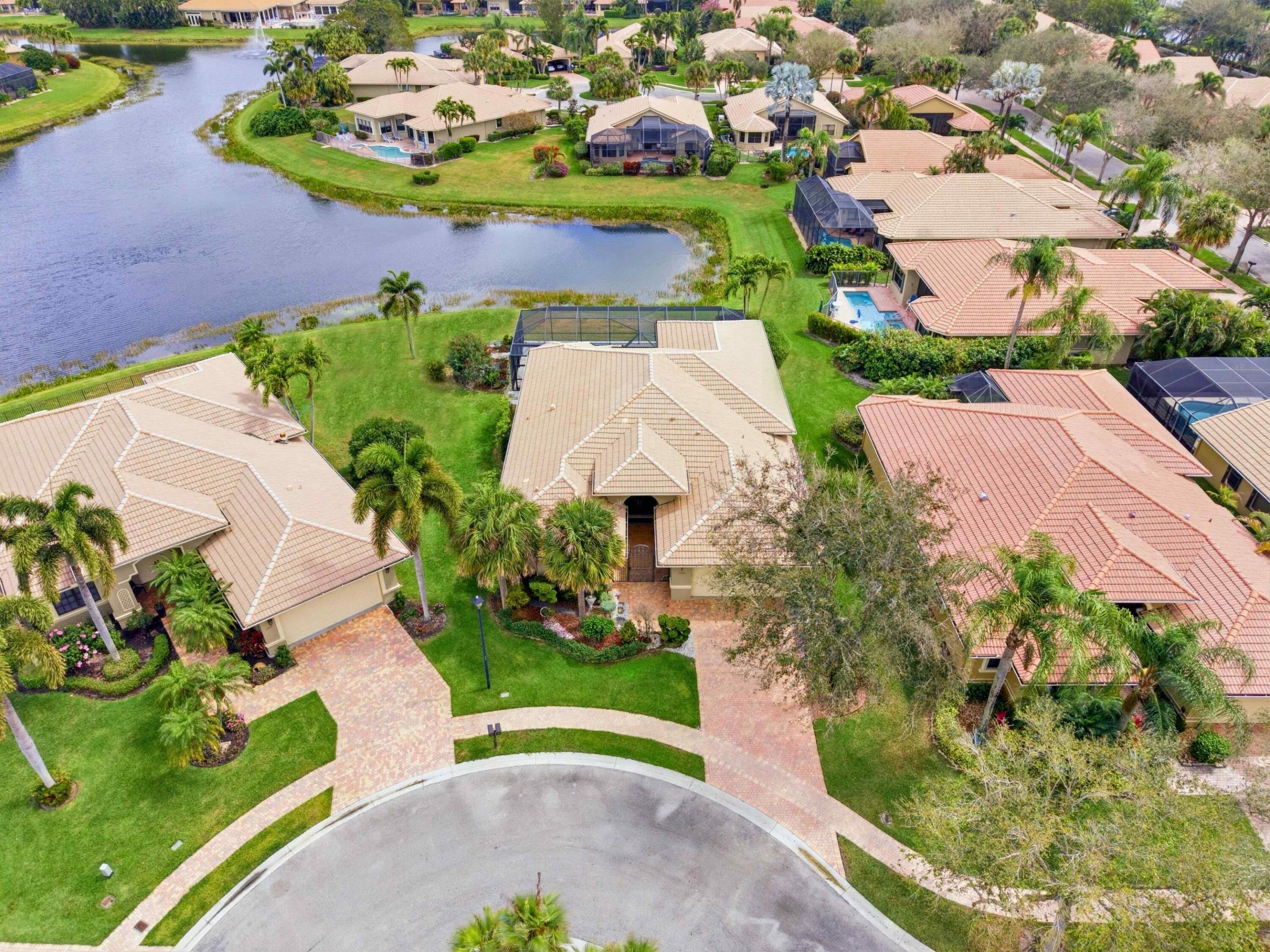 11082 Via Siena Boynton Beach, FL 33437