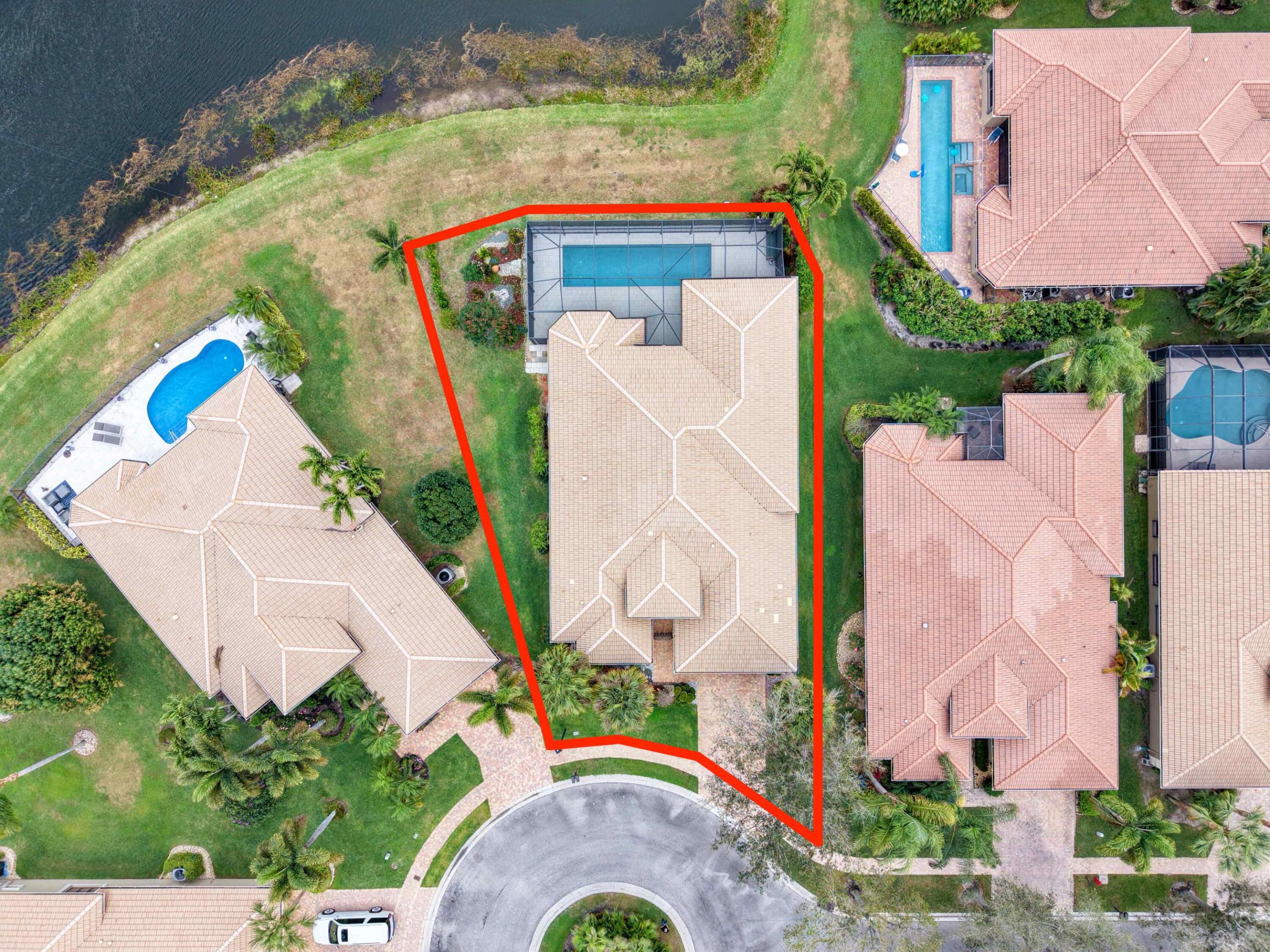 11082 Via Siena Boynton Beach, FL 33437