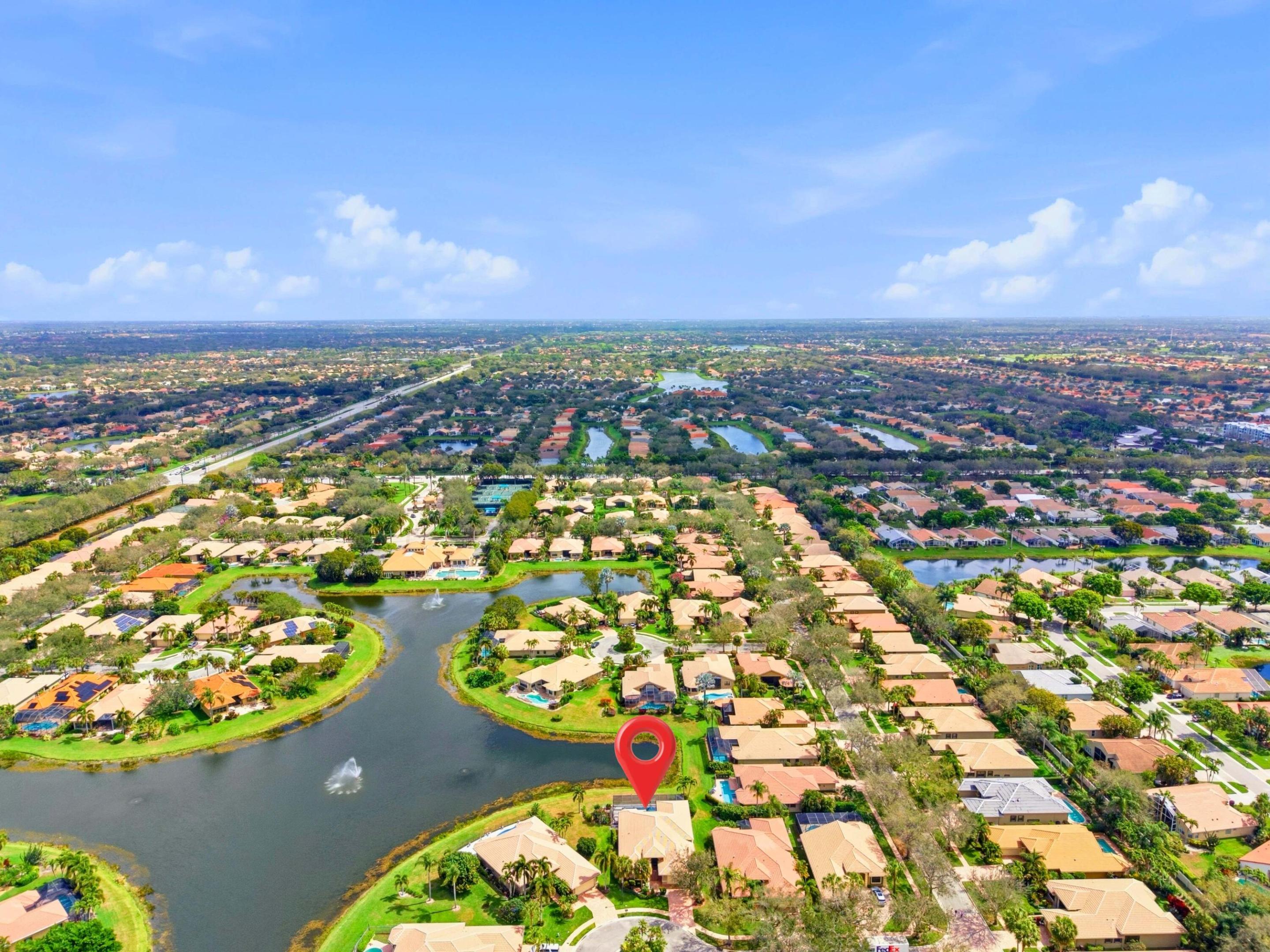 11082 Via Siena Boynton Beach, FL 33437