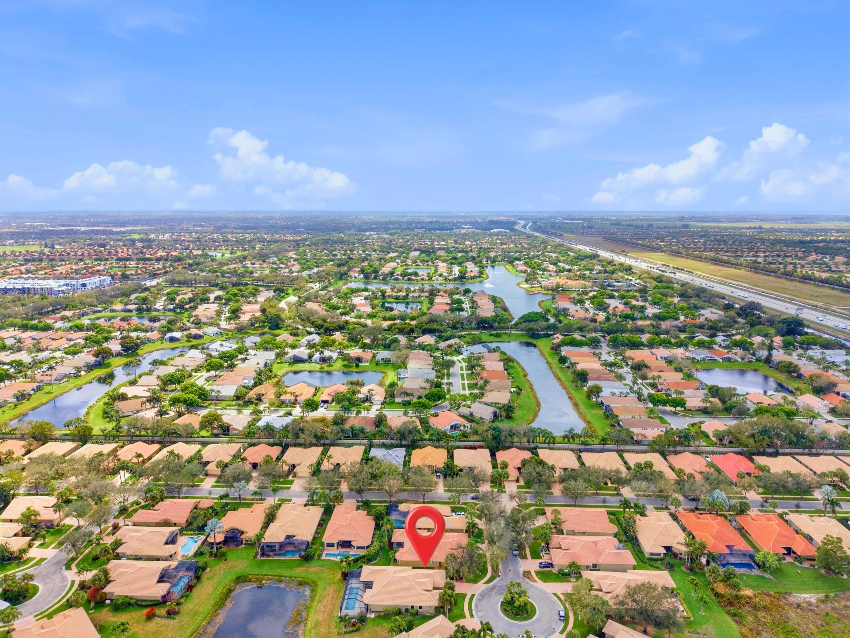 11082 Via Siena Boynton Beach, FL 33437