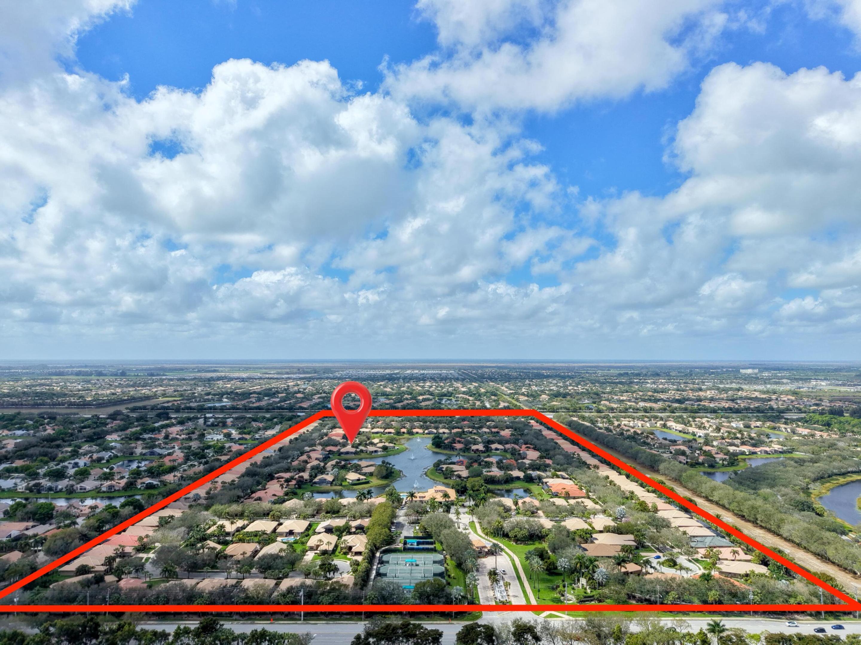 11082 Via Siena Boynton Beach, FL 33437