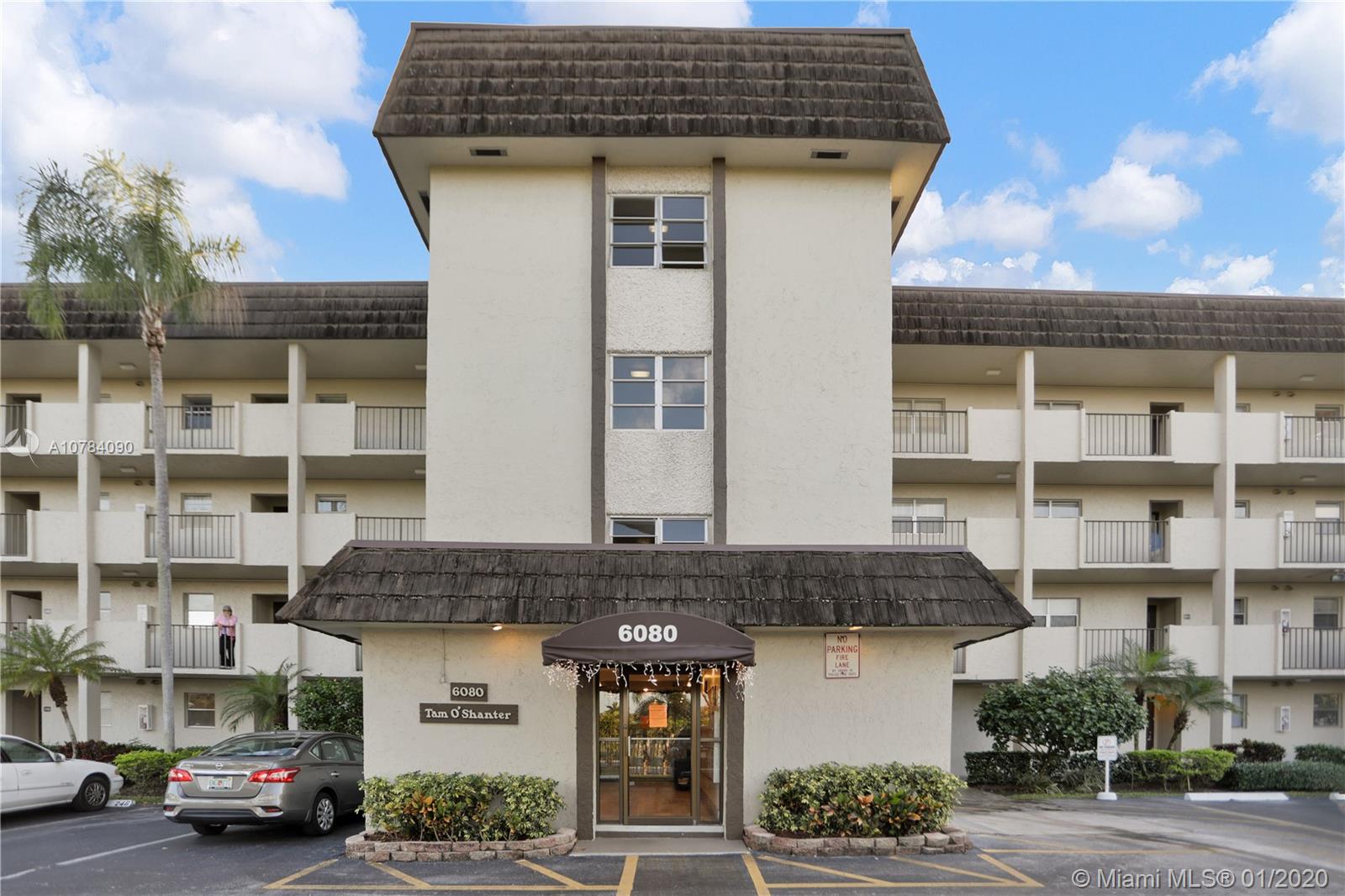 6080 NW 44th St #411