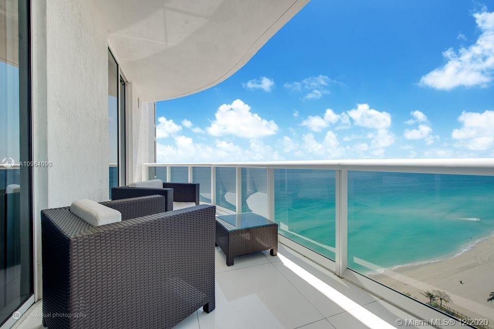 15811 Collins Ave #1902