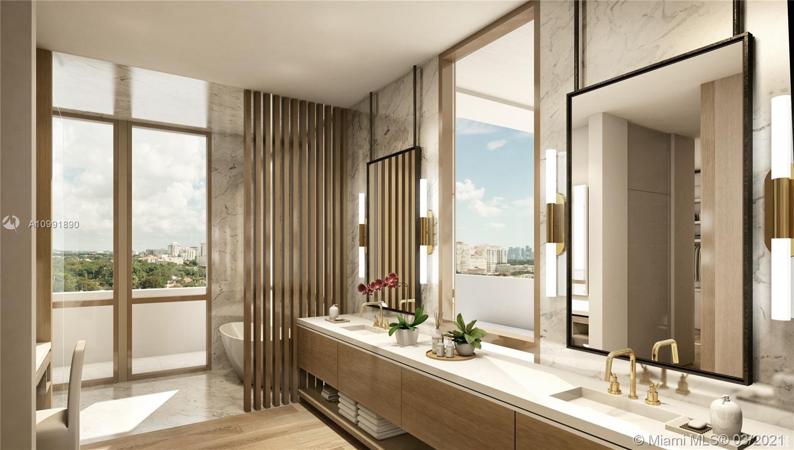 515 Valencia Ave #LLPH Coral Gables, FL 33134