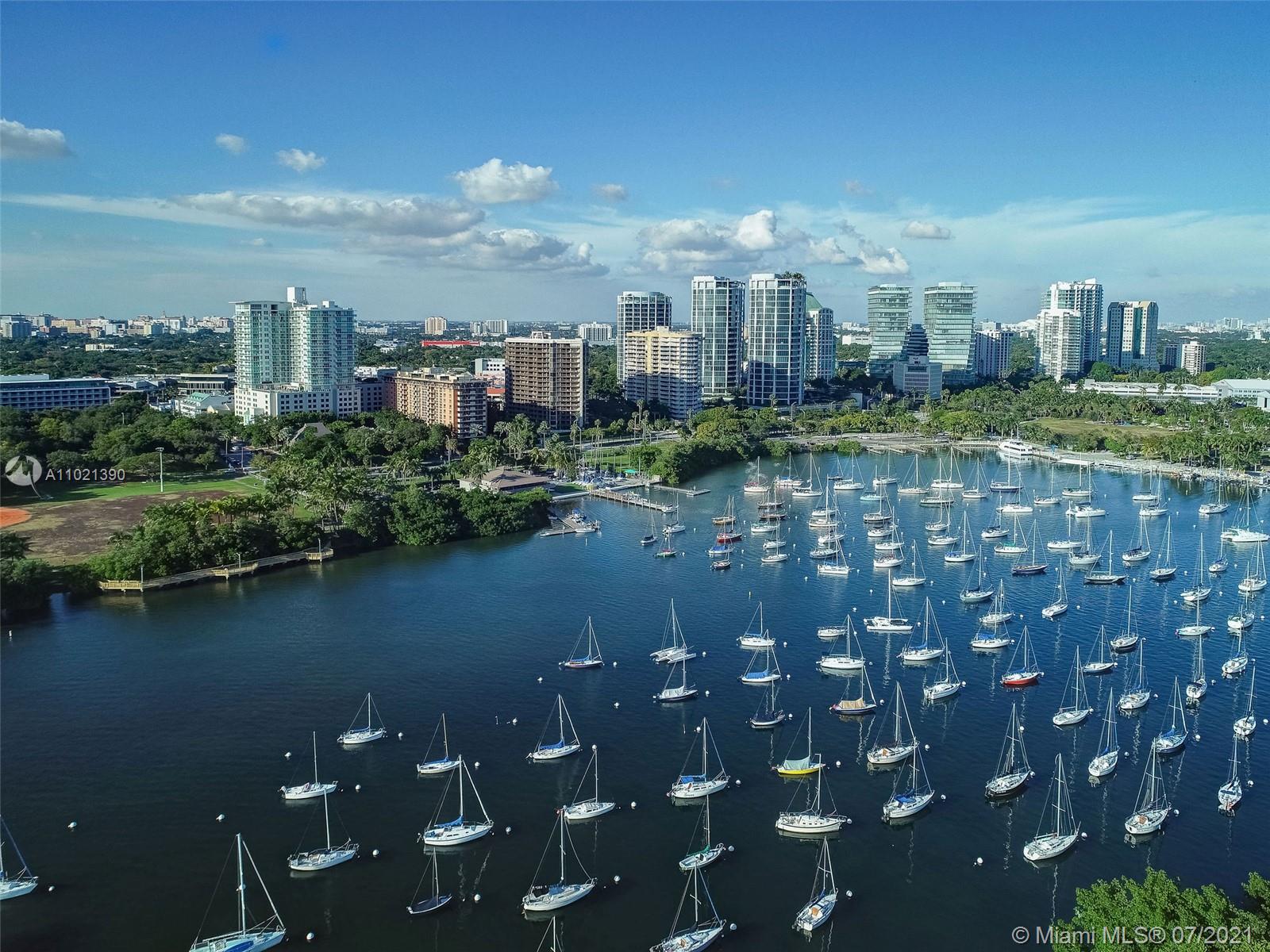 2901 S Bayshore Dr #12F Miami, FL 33133