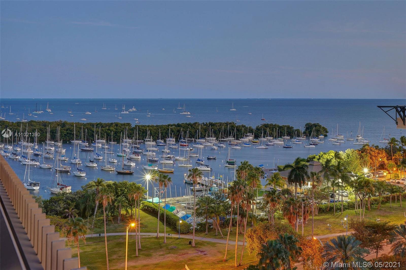 2901 S Bayshore Dr #12F Miami, FL 33133