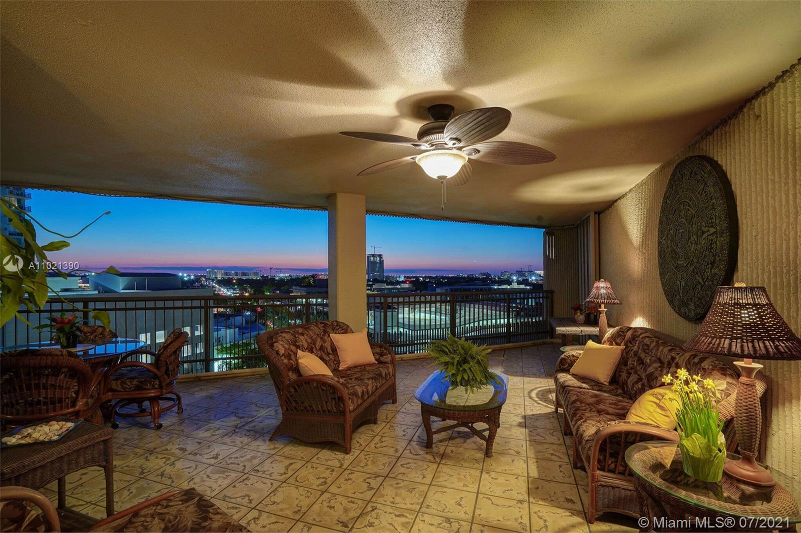 2901 S Bayshore Dr #12F Miami, FL 33133