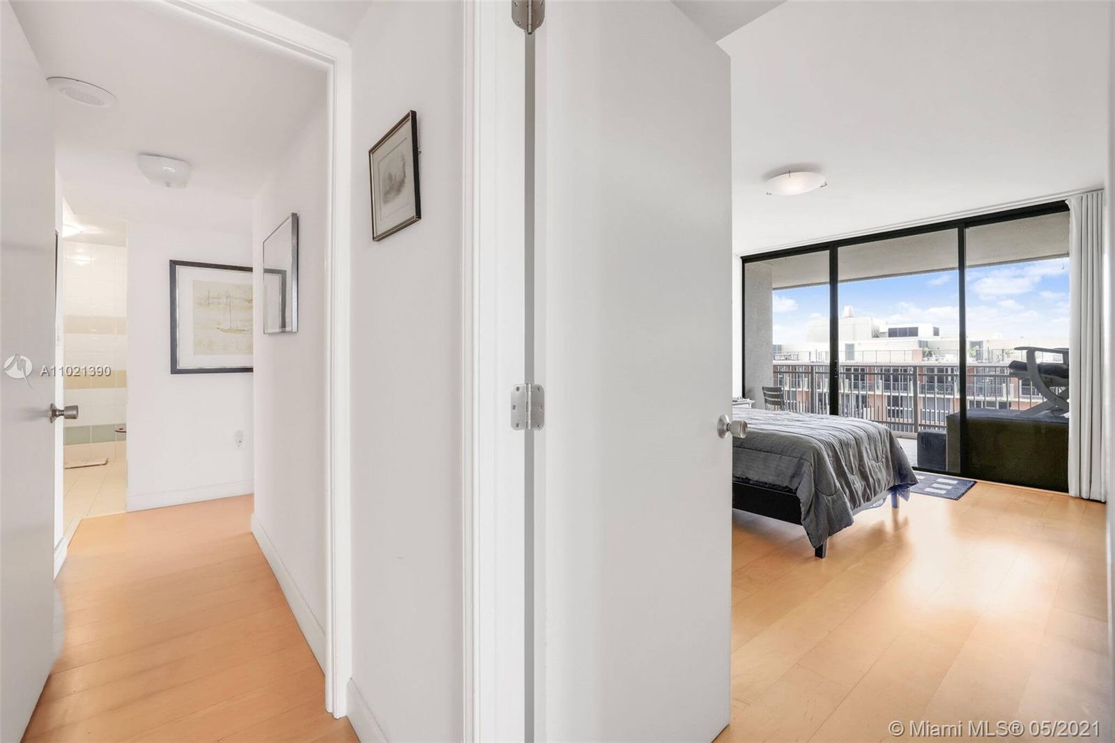 2901 S Bayshore Dr #12F Miami, FL 33133