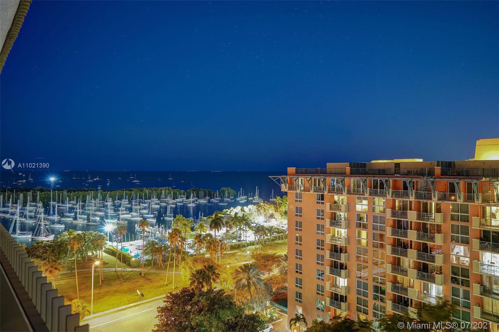 2901 S Bayshore Dr #12F Miami, FL 33133