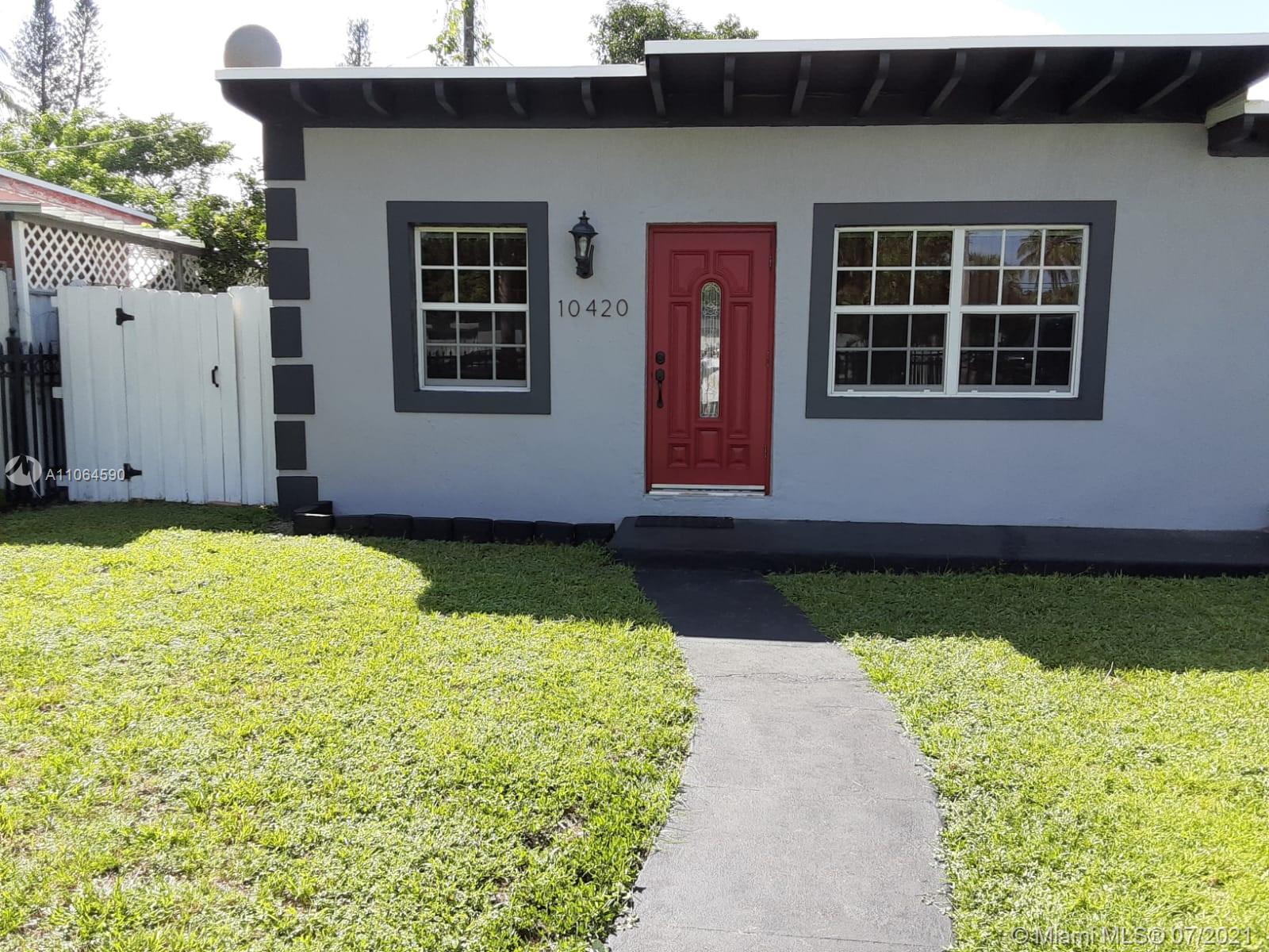 10420 NW 2nd Ct