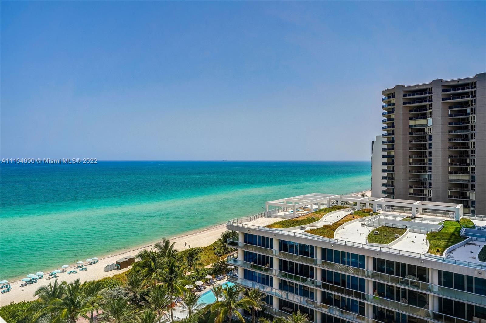 6801 Collins Ave #605