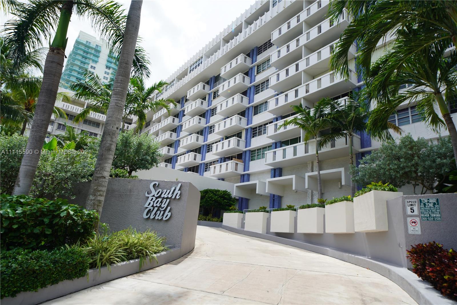 800 West Ave #423