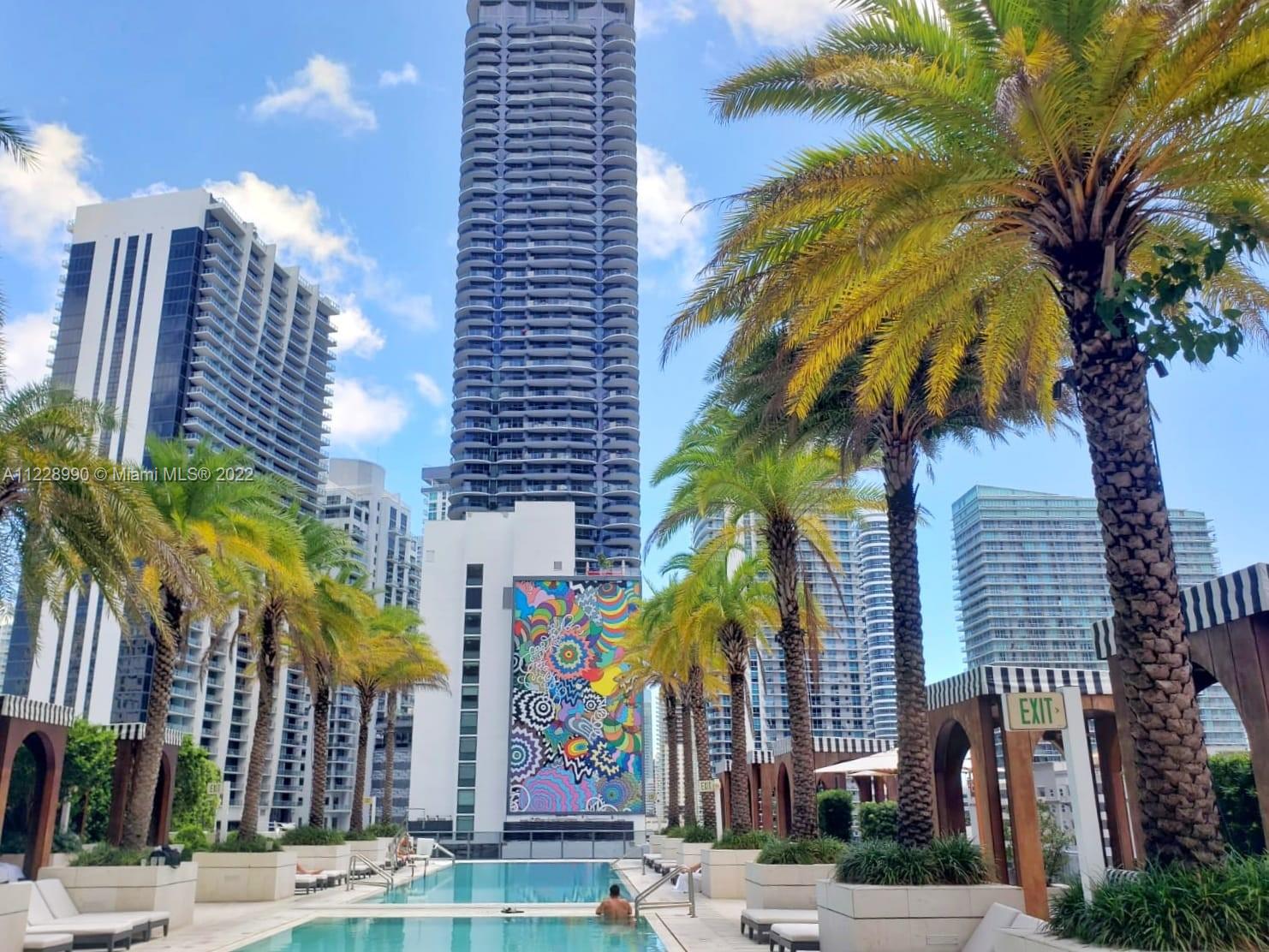 801 S Miami Ave 510, Miami MLS A11228990 Closed Sale