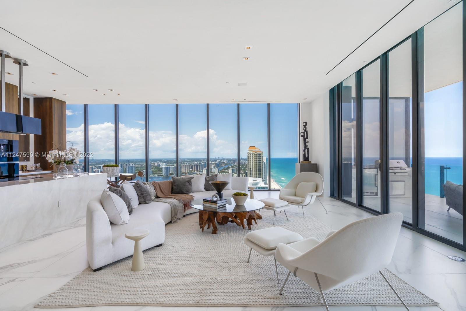 17141 Collins Ave #4501