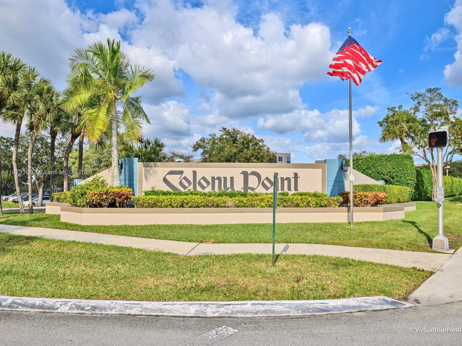 900 Colony Point Cir 401, Pembroke Pines MLS A11678190 For Sale