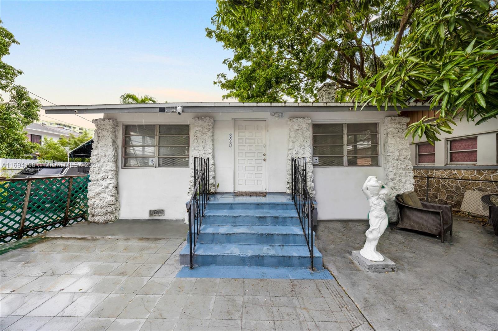 Duplex / Quad Plex / Triplex