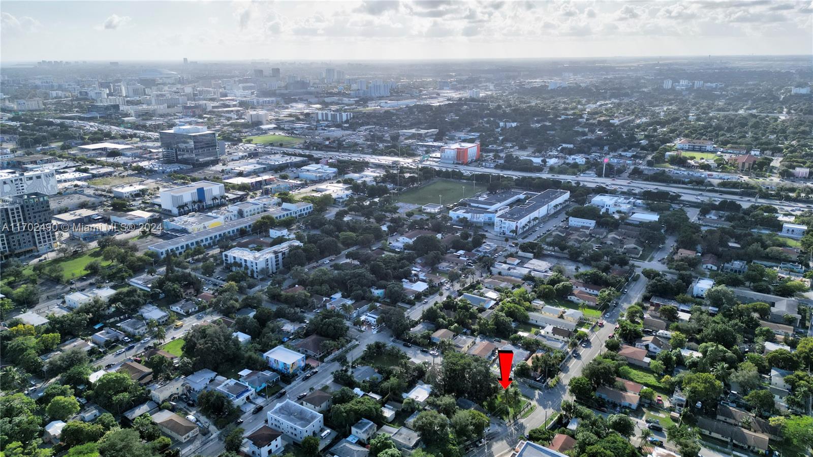 280 NW 33rd St Miami, FL 33127