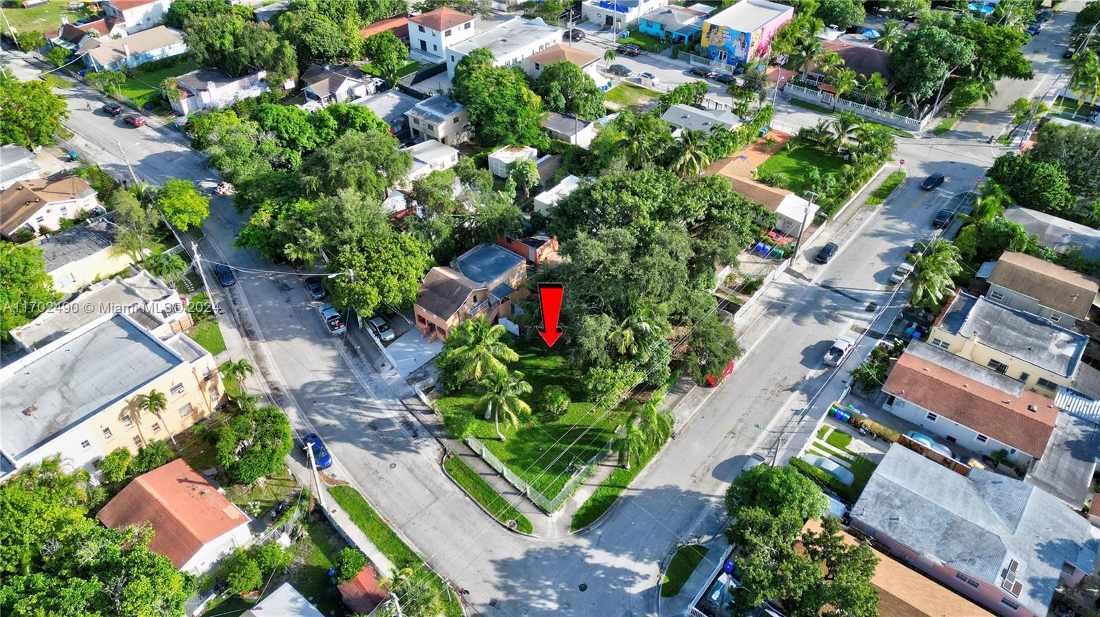 280 NW 33rd St Miami, FL 33127