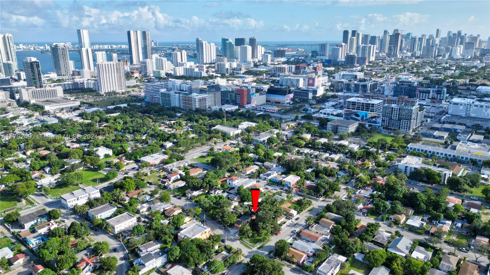 280 NW 33rd St Miami, FL 33127