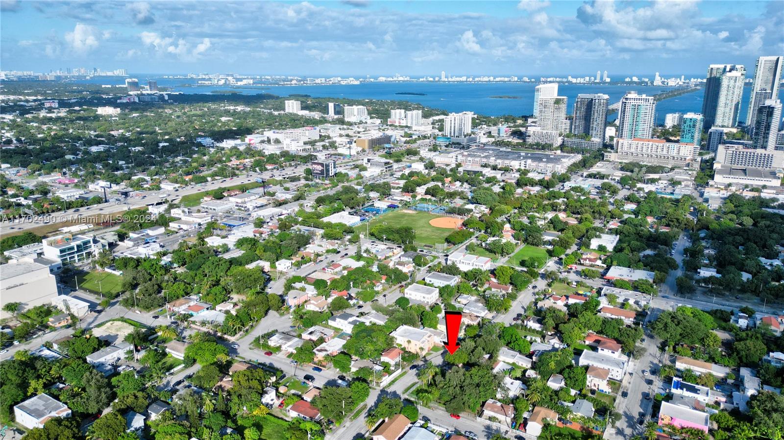 280 NW 33rd St Miami, FL 33127