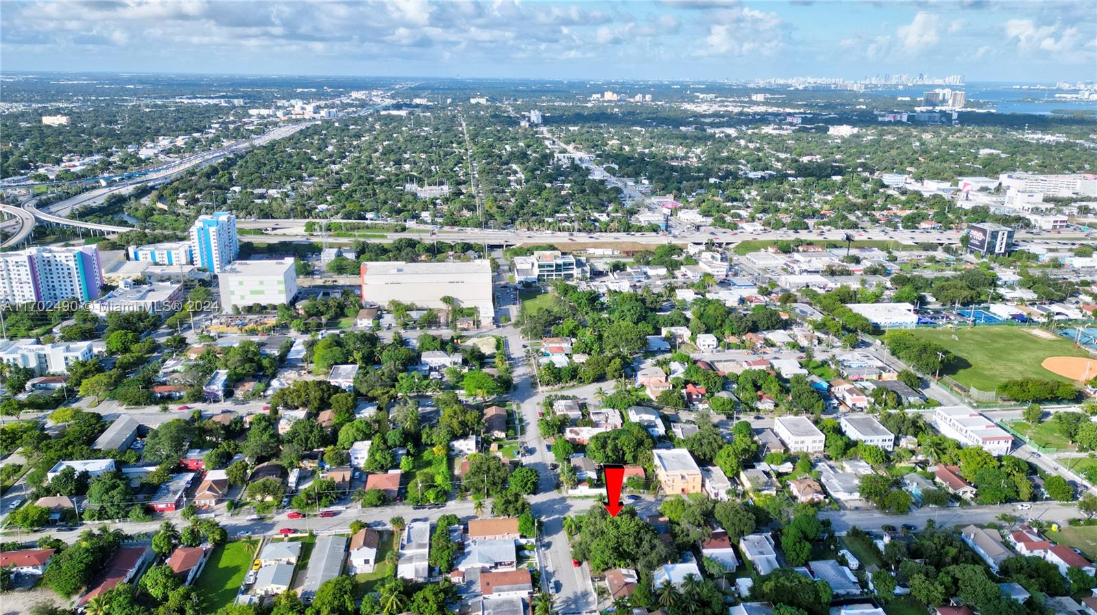 280 NW 33rd St Miami, FL 33127