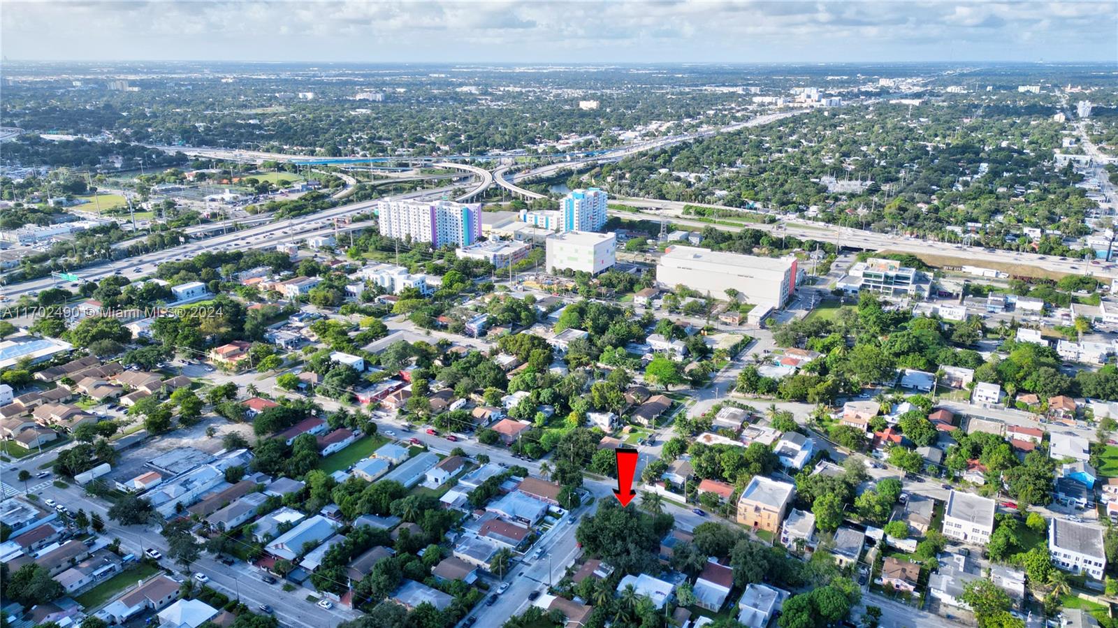280 NW 33rd St Miami, FL 33127