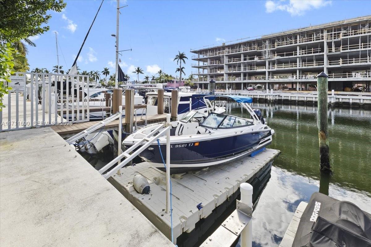 21 Isle Of Venice Dr #PH1 Fort Lauderdale, FL 33301