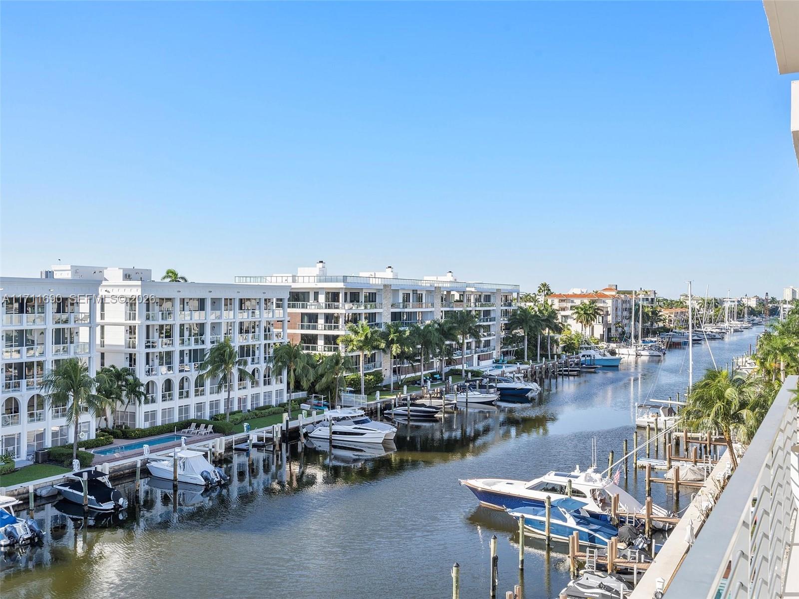 21 Isle Of Venice Dr #PH1 Fort Lauderdale, FL 33301