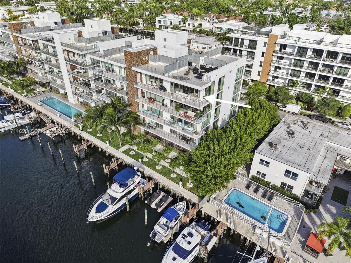 21 Isle Of Venice Dr #PH1 Fort Lauderdale, FL 33301