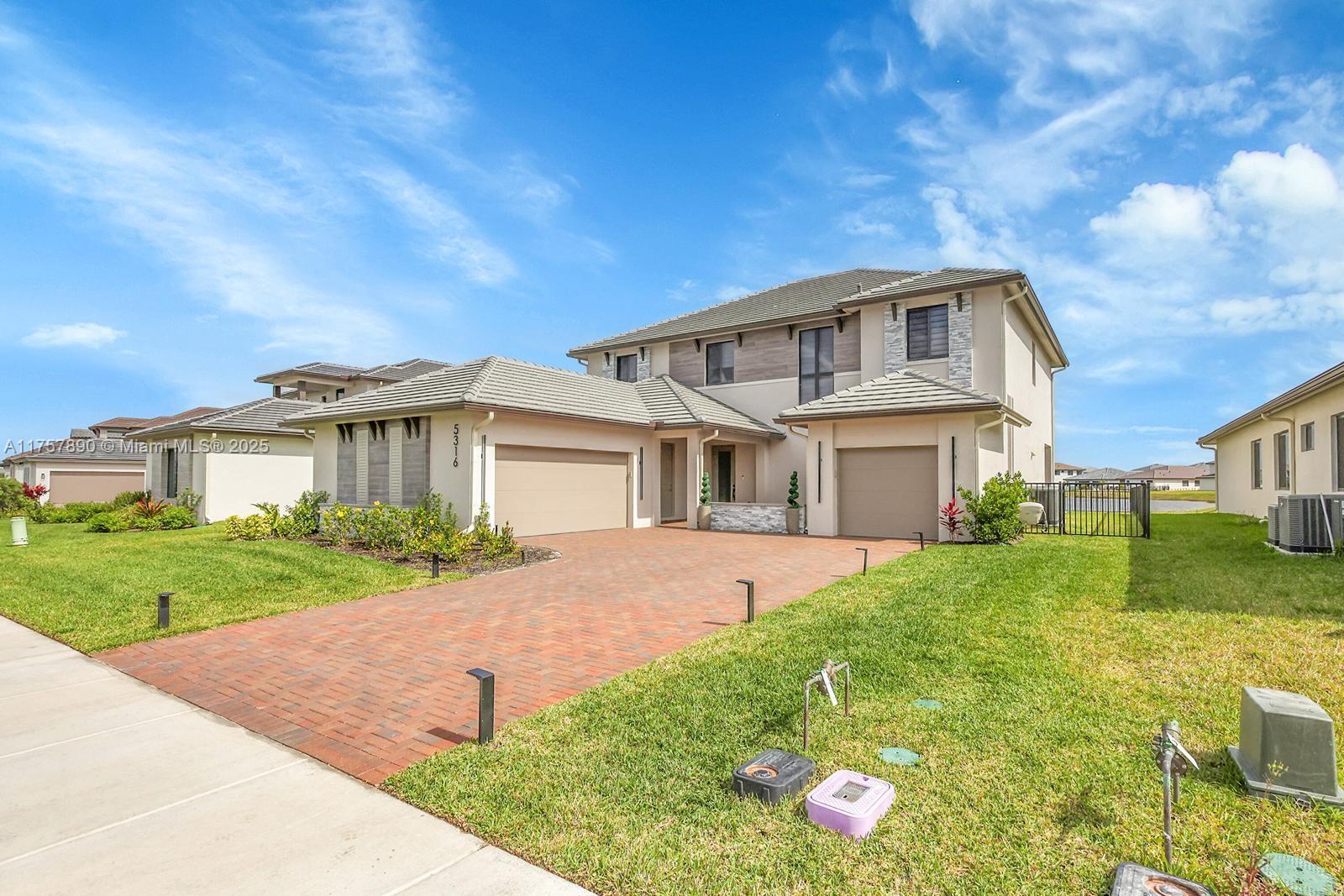 5316 Marano Dr,Ave Maria, FL 34142