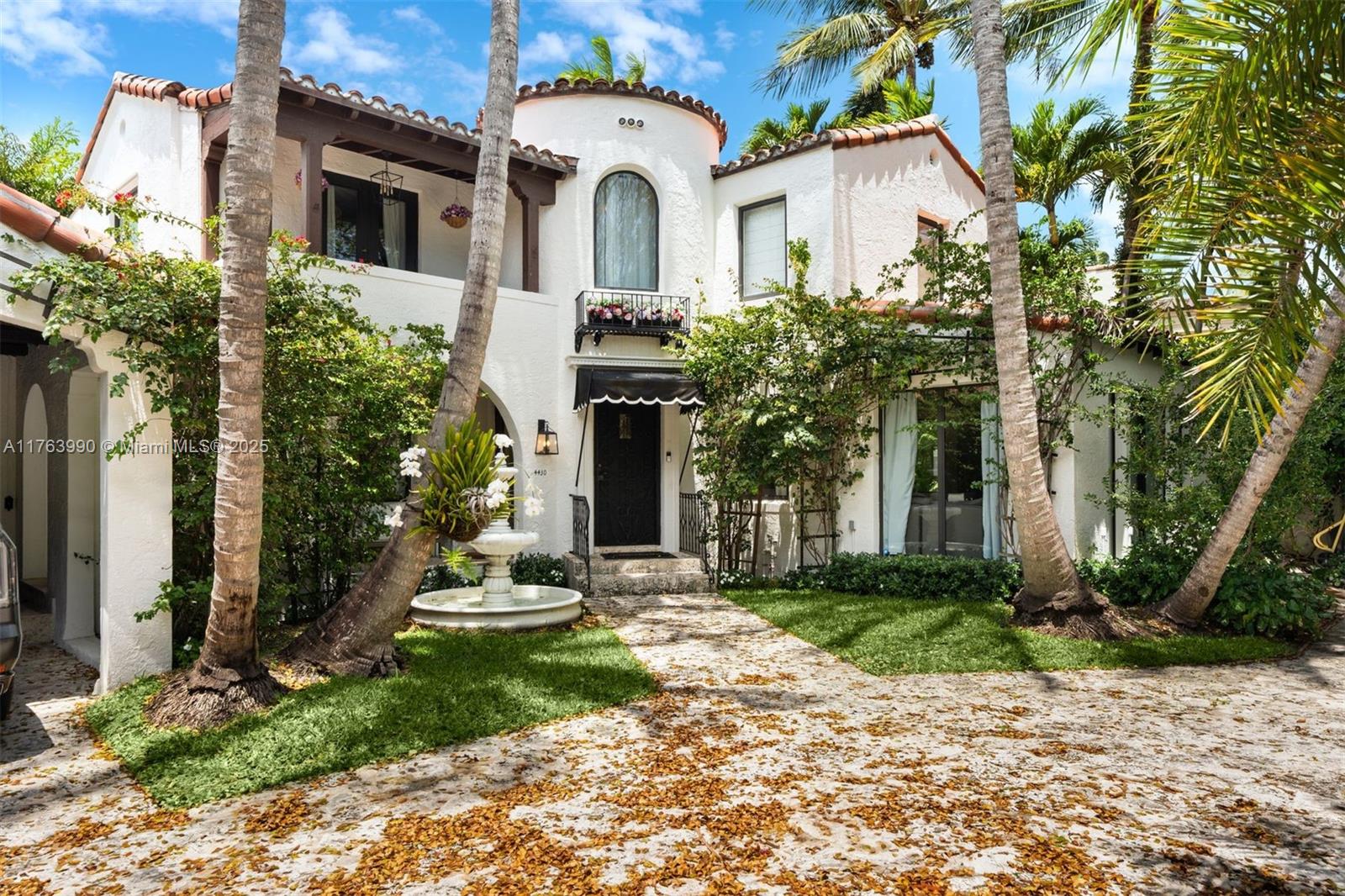 4430 Alton Rd Miami Beach, FL 33140